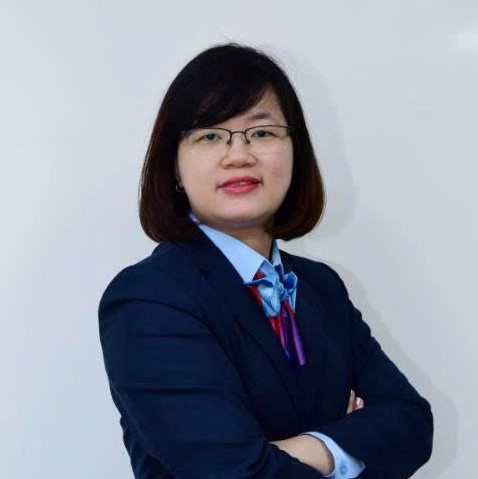 BÀ BÙI THU TRANG